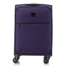 Tripp Ultra Lite Grape Cabin Suitcase 55x35x22.5cm