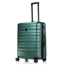 Tripp Horizon Forest Green Medium Suitcase