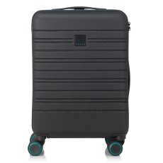 Tripp Horizon Black Cabin Suitcase 55x37x20cm Tripp Horizon Black Cabin Suitcase 55x37x20cm