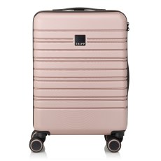 Tripp Horizon Soft Pink Cabin Suitcase 55x37x20cm Tripp Horizon Soft Pink Cabin Suitcase 55x37x20cm