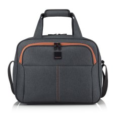 Tripp Affinity Grey Marl Flight Bag 30x40x20cm