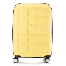Tripp Holiday 8 Buttermilk Medium Suitcase