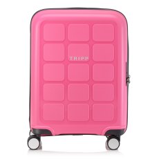 Tripp Holiday 8 Flamingo Cabin Suitcase 55x40x20cm