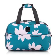 Tripp Azalea Print Weekend Bag 43x27x20cm