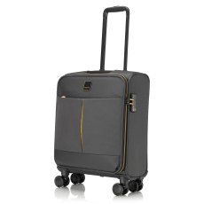 Tripp Style Lite Graphite Cabin Suitcase 55x40x20cm