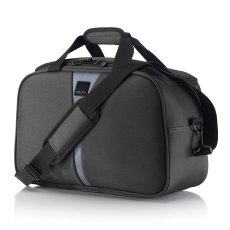 Tripp Superlite Charcoal Holdall 43x27x20cm