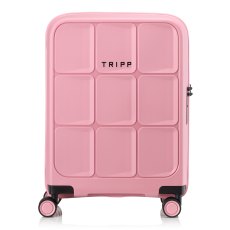 Tripp Cruise Rose Cabin Suitcase 55x39x20cm