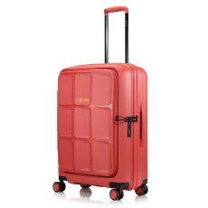 Tripp Cruise Terracotta Dual Access Medium Suitcase