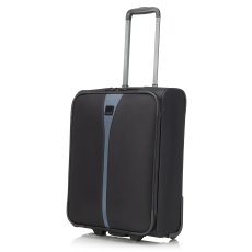 Tripp Superlite Black 2 Wheel Cabin Suitcase 55x40x20cm