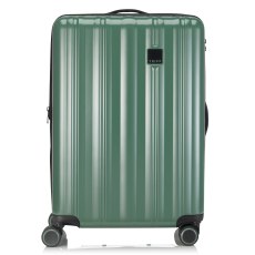 Tripp Retro Moss Medium Suitcase