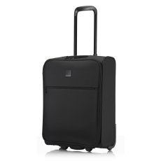 Tripp Ultra Lite Black 2 Wheel Cabin Suitcase 55x40x20cm Tripp Ultra Lite Black 2 Wheel Cabin Suitcase 55x40x20cm