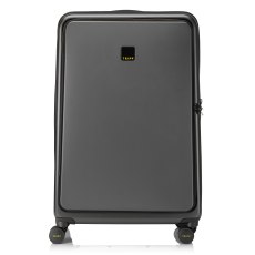 Tripp Style Lite Graphite Dual Access Large Suitcase