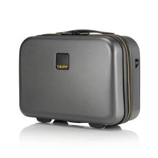 Tripp Style Lite Hard Graphite Flight Bag 25x37x17cm