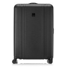 Tripp Arrival Black Large Suitcase