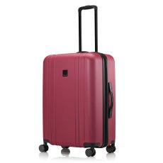 Tripp Arrival Claret Medium Expandable Suitcase