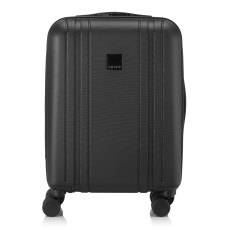 Tripp Arrival Black Cabin Suitcase 55x37x20cm Tripp Arrival Black Cabin Suitcase 55x37x20cm