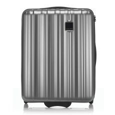 Tripp Retro Pewter 2 Wheel Cabin Suitcase 55x40x20cm Tripp Retro Pewter 2 Wheel Cabin Suitcase 55x40x20cm