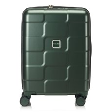 Tripp Wave Olive Cabin Suitcase 56x40x20cm