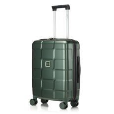 Tripp Wave Olive Cabin Suitcase 56x40x20cm