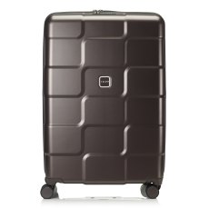 Tripp Wave Chocolate Large Suitcase