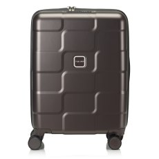 Tripp Wave Chocolate Cabin Suitcase 56x40x20cm