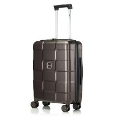 Tripp Wave Chocolate Cabin Suitcase 56x40x20cm