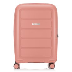 Tripp Travel Clay Medium Expandable Suitcase Tripp Travel Clay Medium Expandable Suitcase