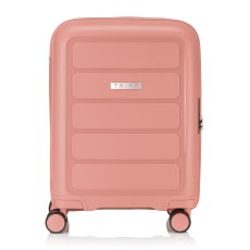 Tripp Travel Clay Cabin Suitcase 55x40x20.5cm Tripp Travel Clay Cabin Suitcase 55x40x20.5cm