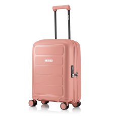Tripp Travel Clay Cabin Suitcase 55x40x20.5cm Tripp Travel Clay Cabin Suitcase 55x40x20.5cm
