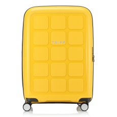 Tripp Holiday 8 Banana Medium Expandable Suitcase