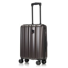 Tripp Retro Chocolate Cabin Suitcase 55x37x20cm Tripp Retro Chocolate Cabin Suitcase 55x37x20cm