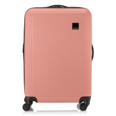Tripp Breeze Clay Medium Expandable Suitcase