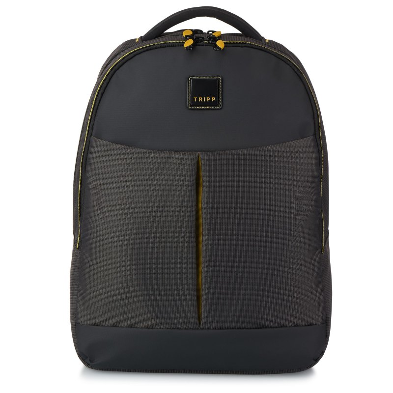Style Lite Laptop Backpack GRAPHITE