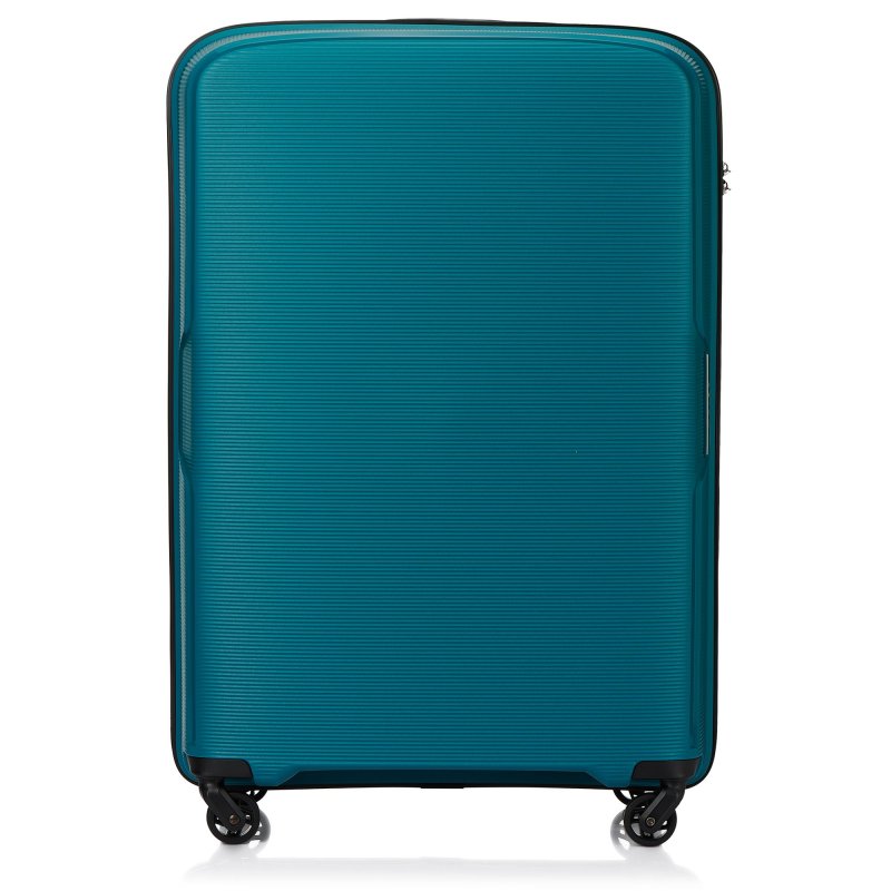 Escape Large 4 wheel Suitcase 77cm TEAL