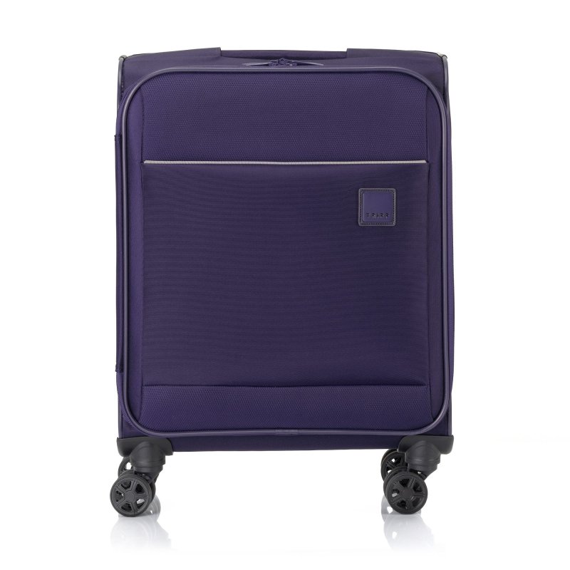 Full Circle II Cabin 4W Suitcase 55cmH/40cmW GRAPE