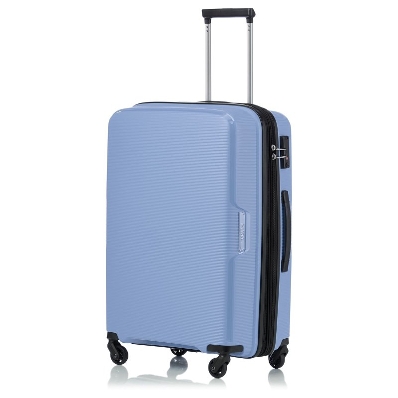 Tripp Escape Cornflower Medium Suitcase Tripp Ltd