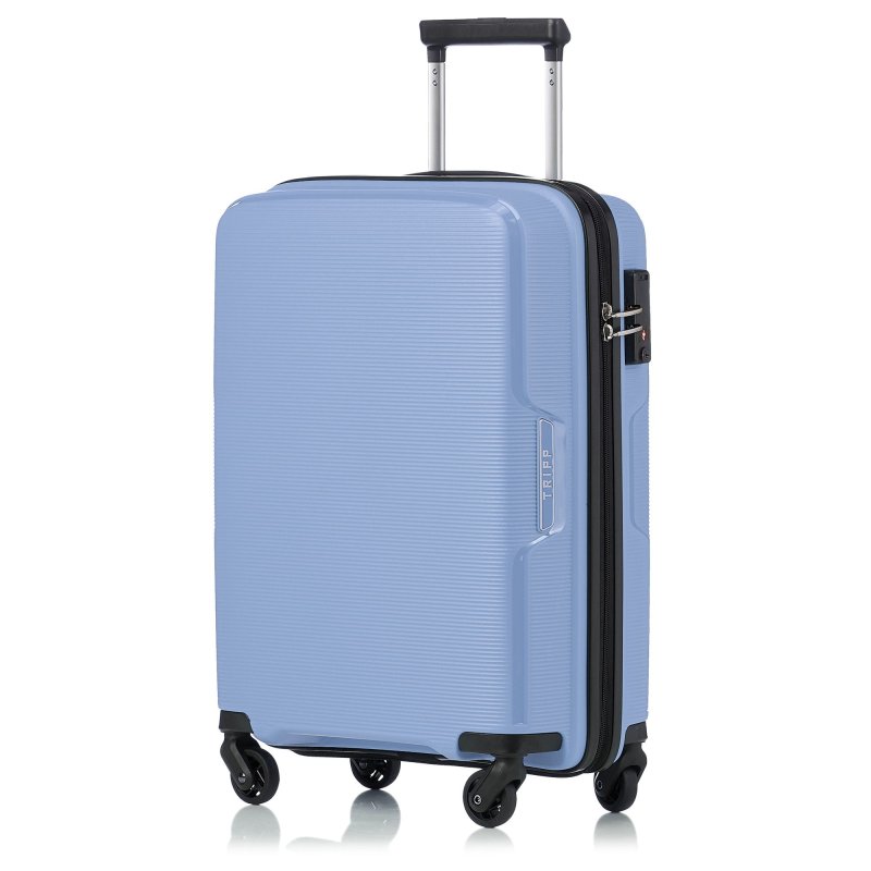 Cabin Suitcase Tripp Hard Suitcase Tripp Ultra Lite Cabin Suitcase