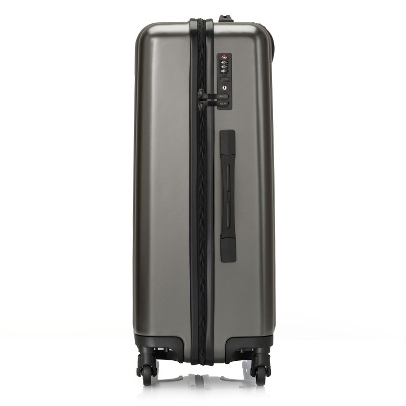 Tripp Retro II Pewter Medium Suitcase Tripp Ltd