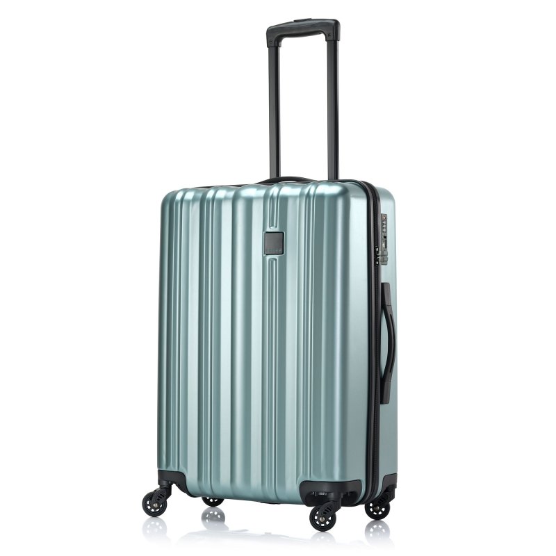 Tripp Retro II Mint Medium Suitcase Tripp Ltd