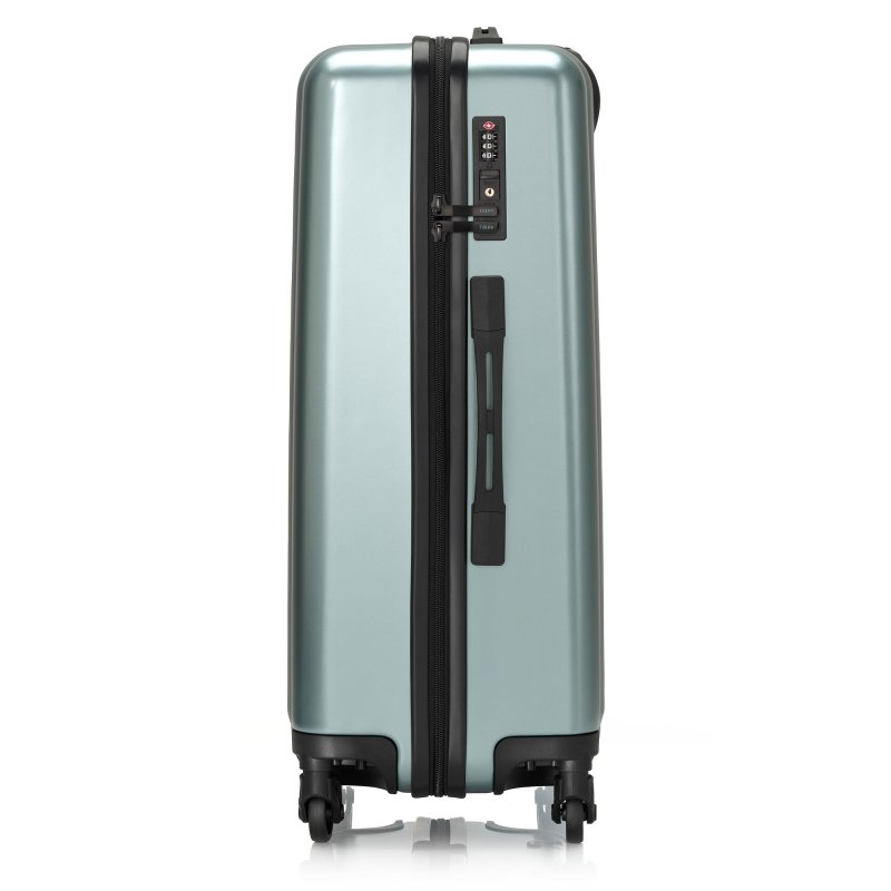 Tripp mint medium suitcase on sale