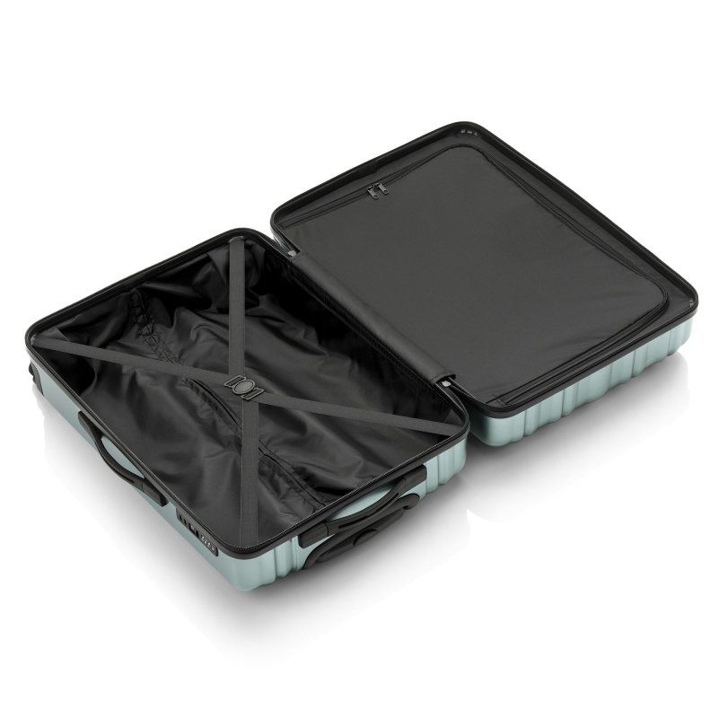 Tripp Retro II Mint Medium Suitcase Tripp Ltd