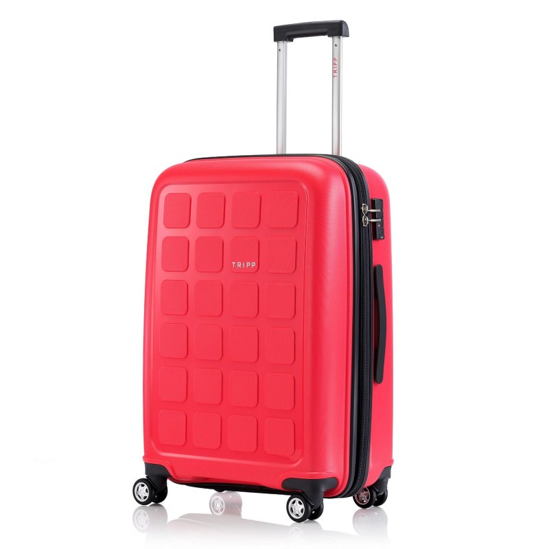 Tripp Holiday 7 Watermelon Medium Suitcase Tripp Ltd