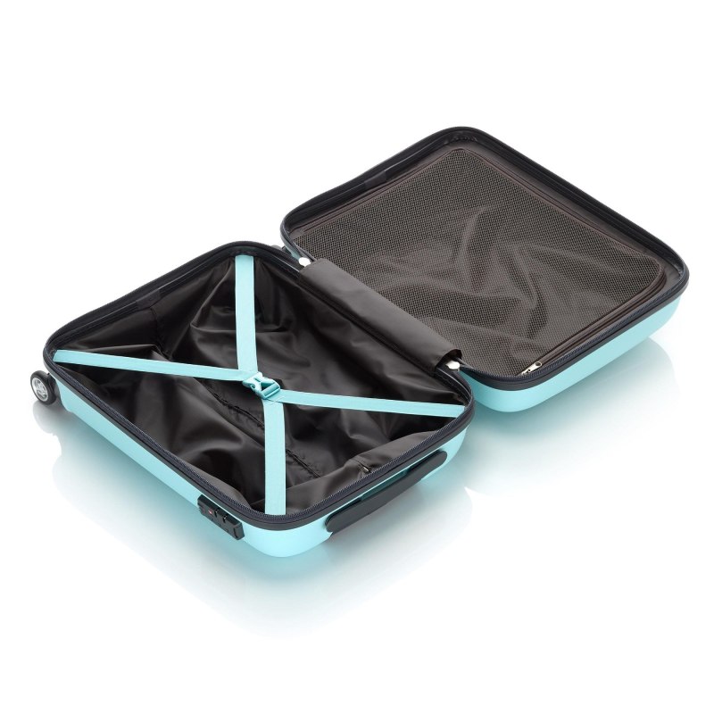 Tripp cool 2025 mint suitcase