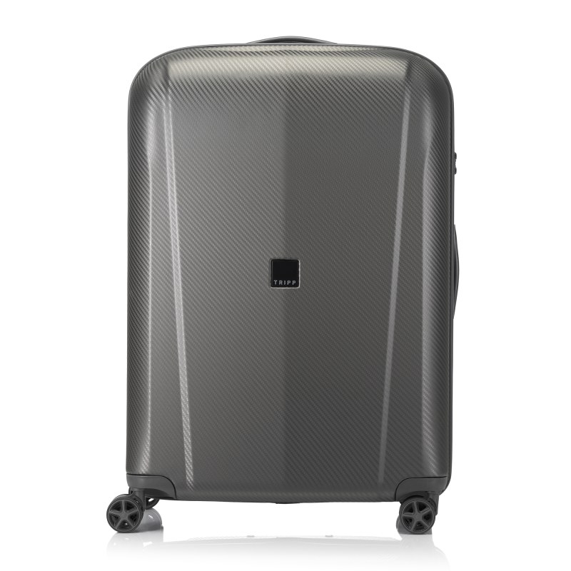 Tripp Ultimate Lite Graphite Large Suitcase Tripp Ultimate Lite Graphite Large Suitcase
