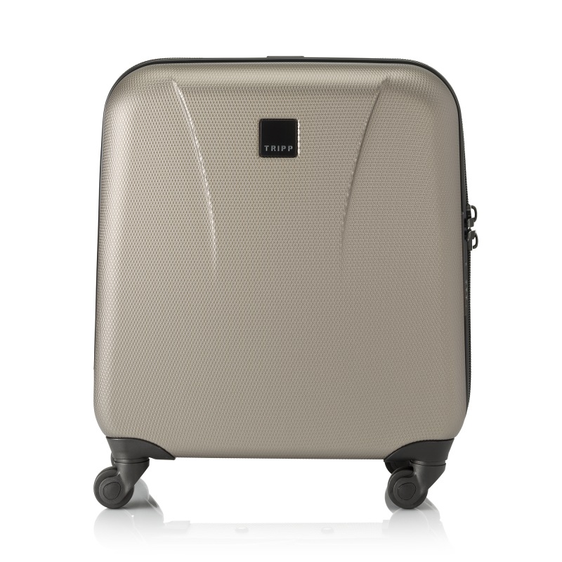 Tripp Lite 4W Bronze Underseat Cabin Suitcase 45x36x20cm Tripp Lite 4W Bronze Underseat Cabin Suitcase 45x36x20cm