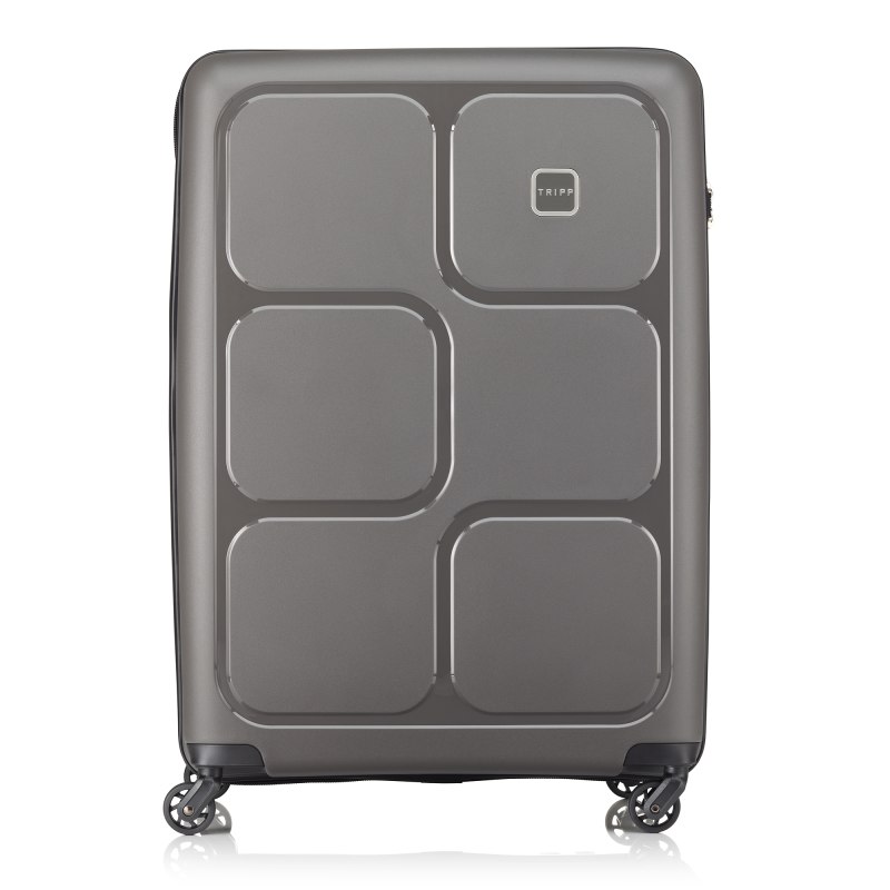 Tripp New World Stone Large Suitcase Tripp New World Stone Large Suitcase