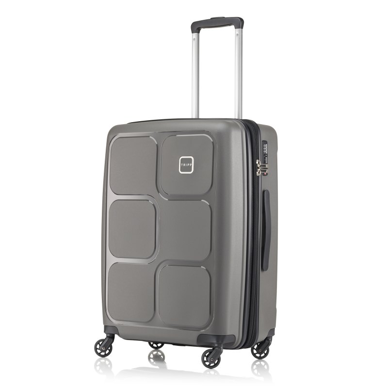 Tripp New World Stone Medium Suitcase Tripp Ltd