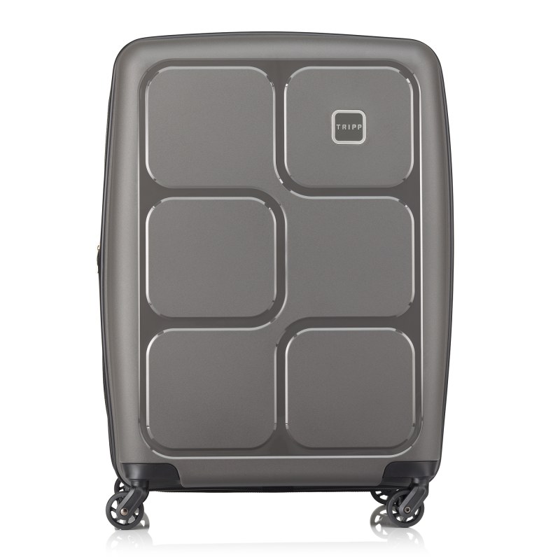 Tripp New World Stone Medium Suitcase Tripp New World Stone Medium Suitcase