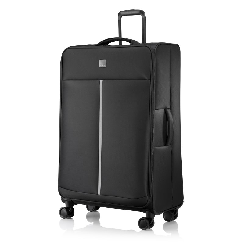 Tripp Voyage Black Large Suitcase Tripp Ltd
