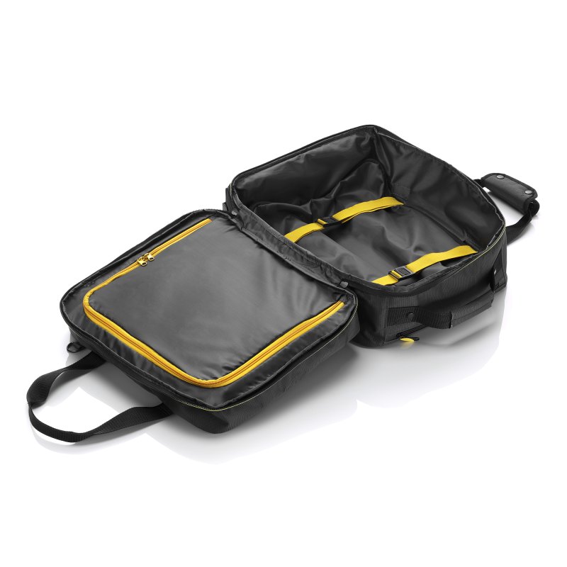 Tripp Style Lite Graphite Cabin Duffle 45x36x20cm Tripp Ltd